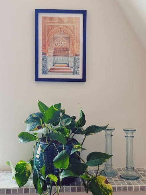 Enchanting Moroccan Getaway 根特 外观 照片